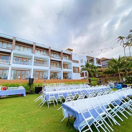 X-Sea Khanom Harbor Bay Resort Zewnętrze zdjęcie