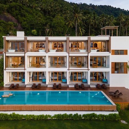 X-Sea Khanom Harbor Bay Resort Zewnętrze zdjęcie
