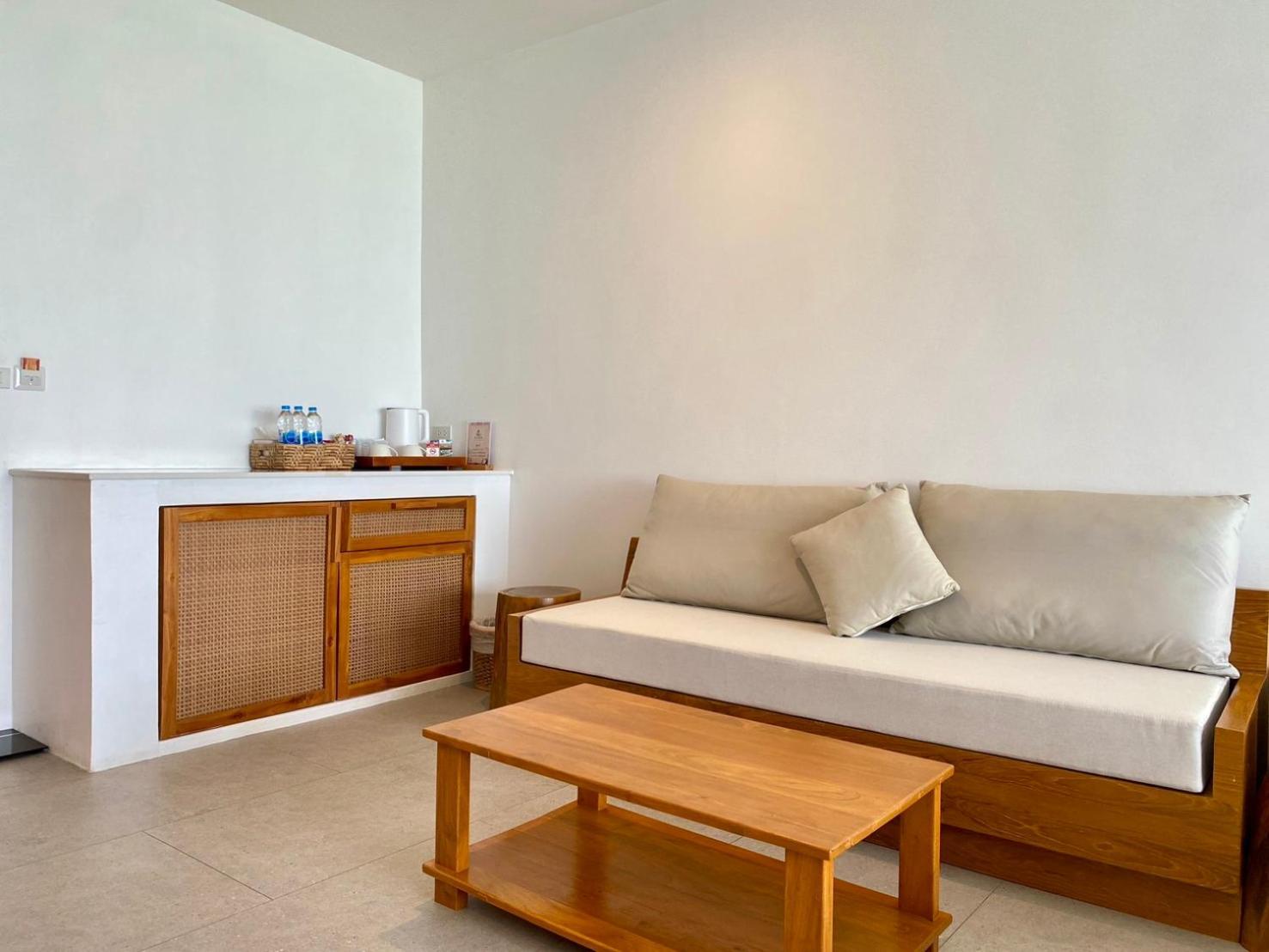 X-Sea Khanom Harbor Bay Resort Zewnętrze zdjęcie