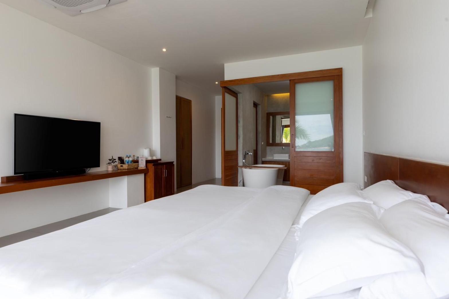X-Sea Khanom Harbor Bay Resort Pokój zdjęcie
