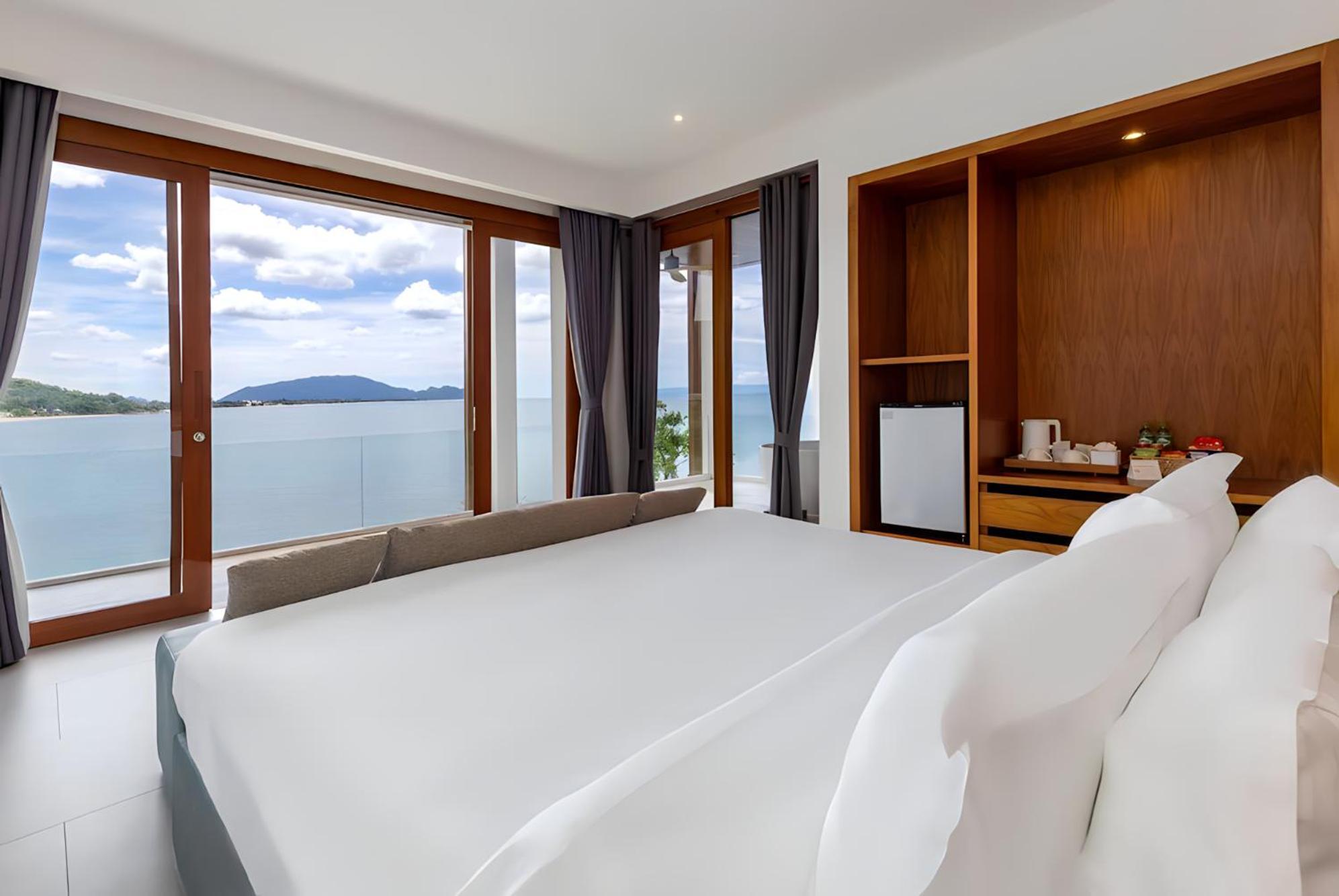 X-Sea Khanom Harbor Bay Resort Pokój zdjęcie