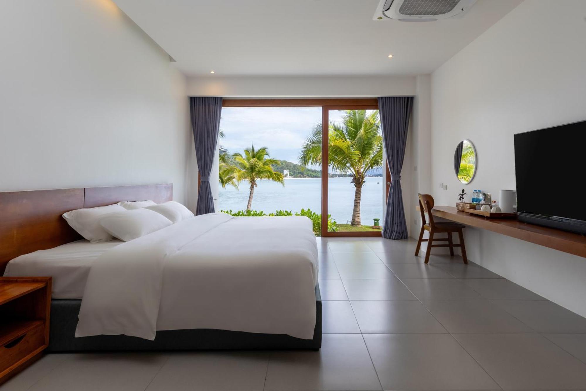 X-Sea Khanom Harbor Bay Resort Pokój zdjęcie