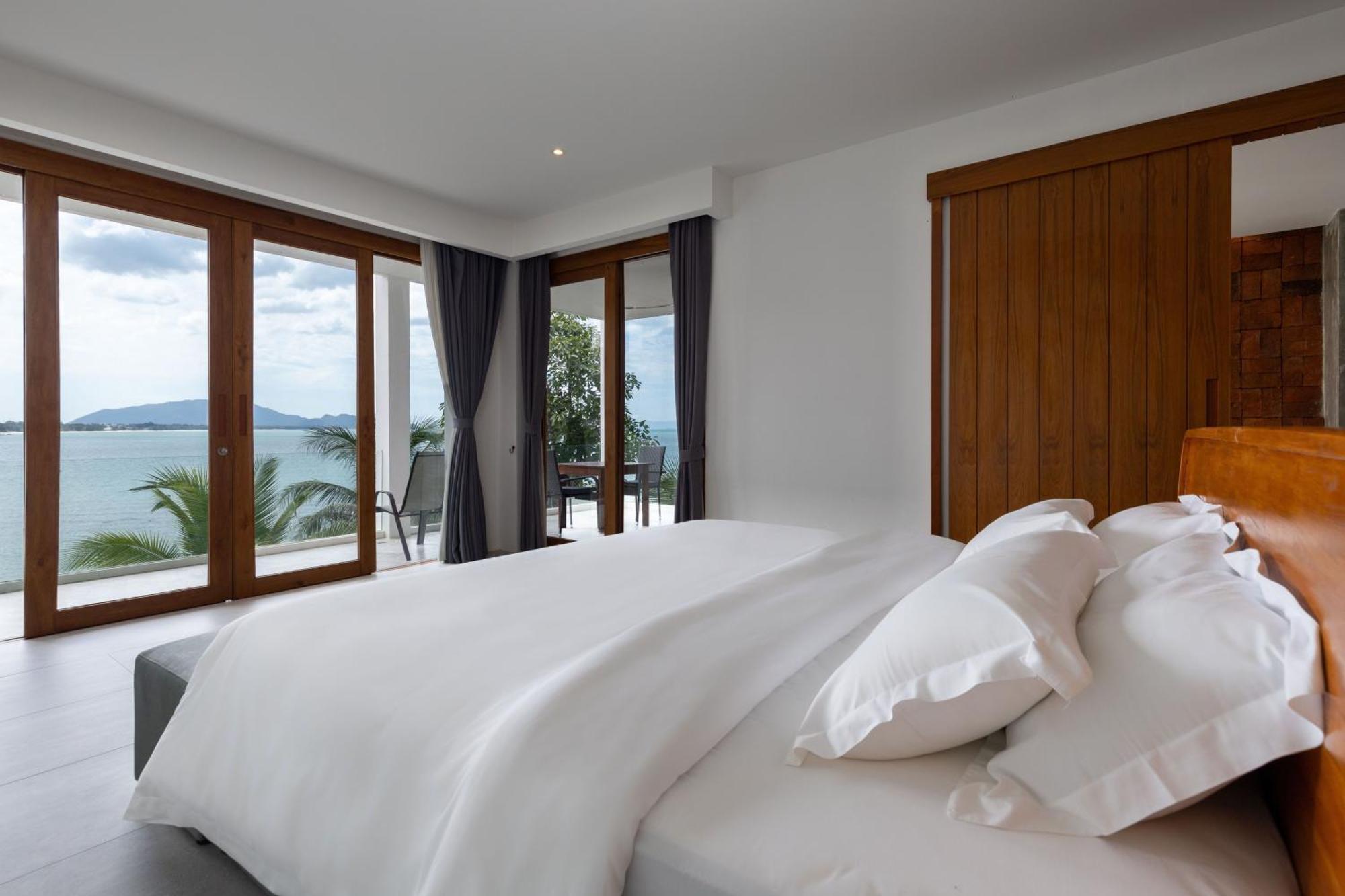 X-Sea Khanom Harbor Bay Resort Zewnętrze zdjęcie