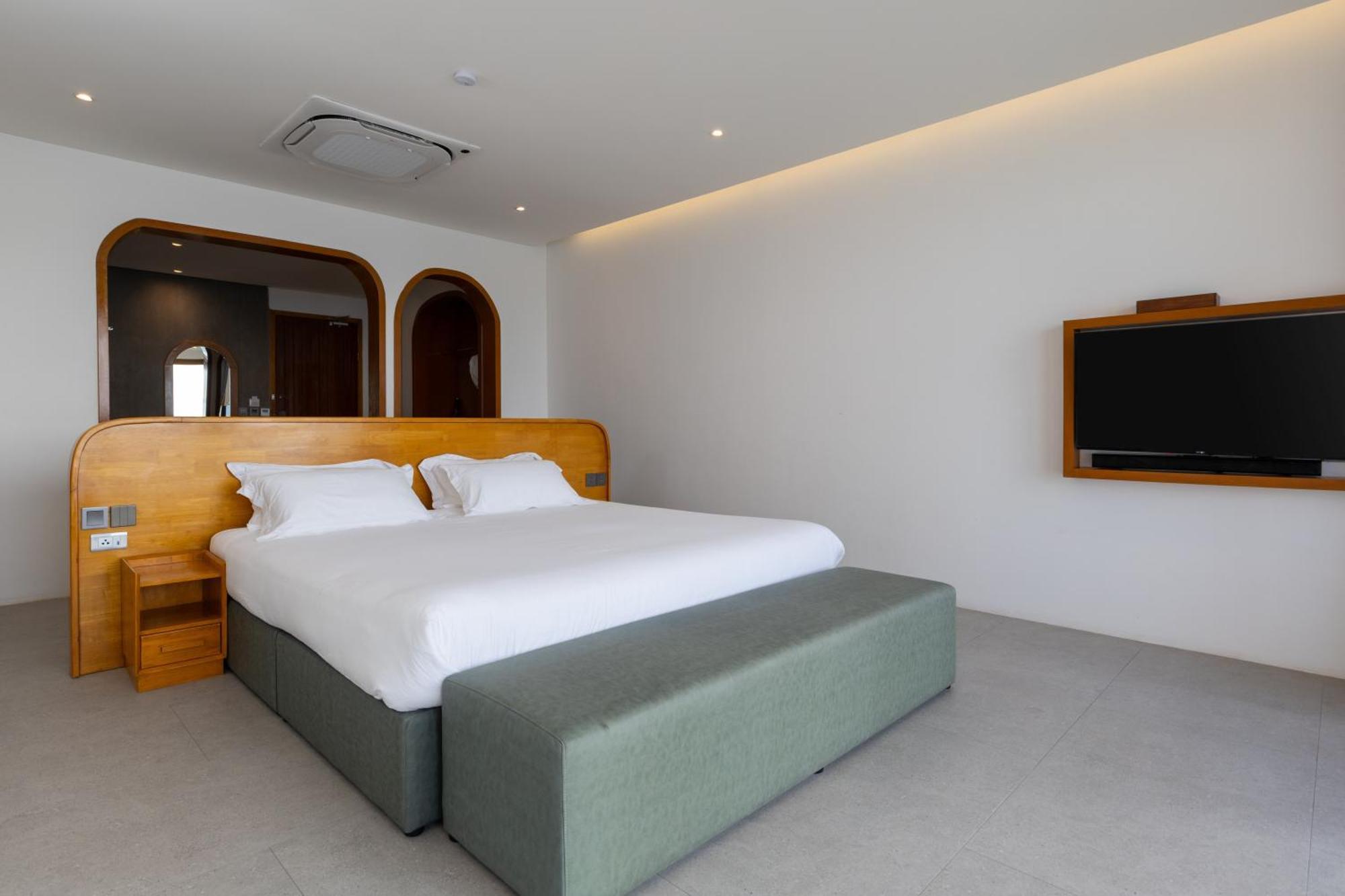X-Sea Khanom Harbor Bay Resort Pokój zdjęcie