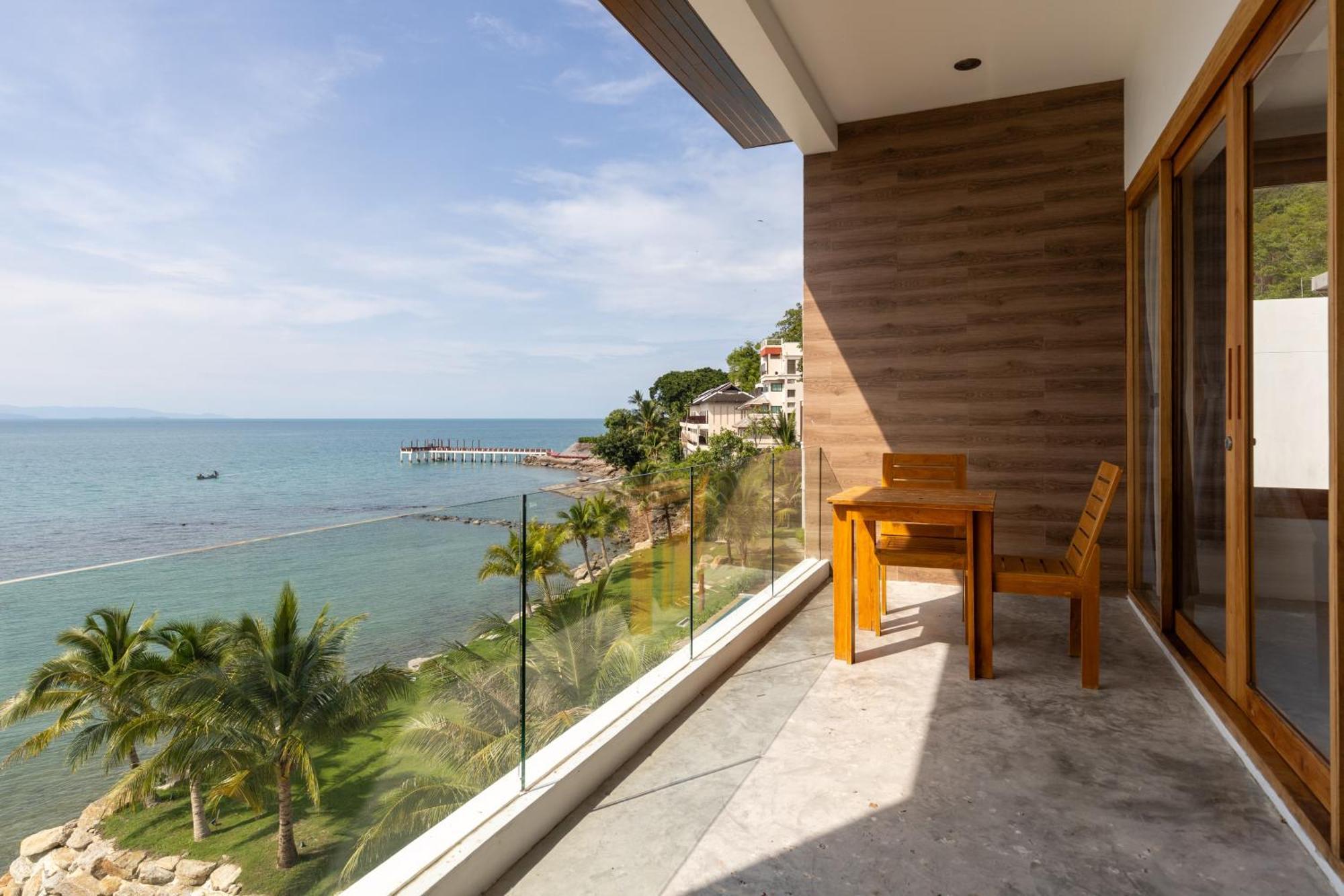 X-Sea Khanom Harbor Bay Resort Pokój zdjęcie
