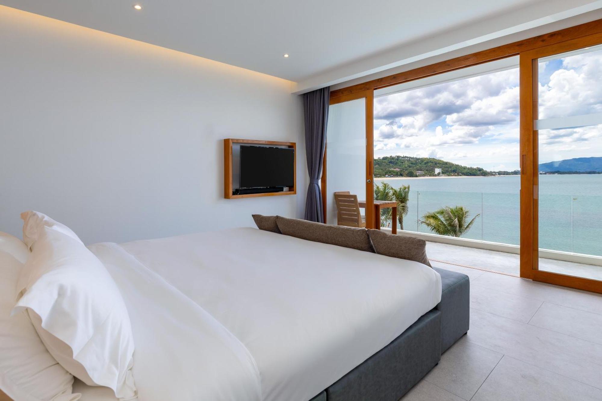 X-Sea Khanom Harbor Bay Resort Pokój zdjęcie