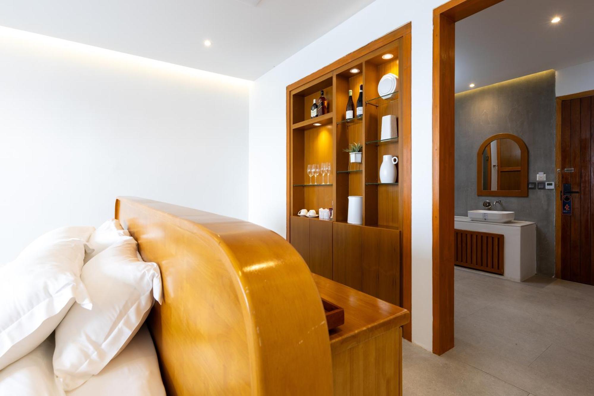X-Sea Khanom Harbor Bay Resort Zewnętrze zdjęcie