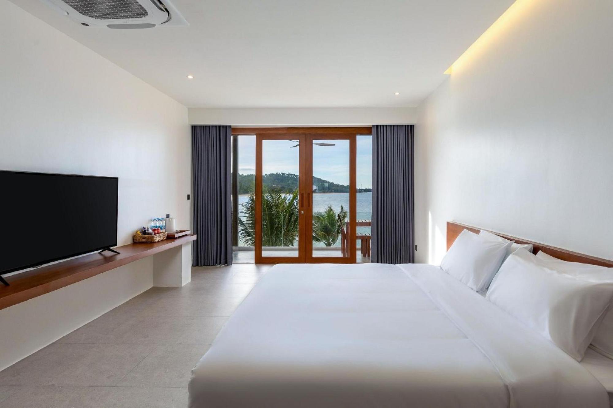 X-Sea Khanom Harbor Bay Resort Pokój zdjęcie